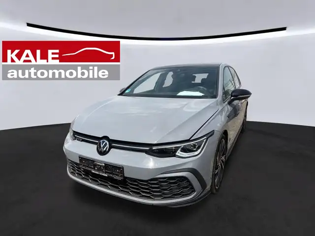 2024 Volkswagen Golf in Grey for sale