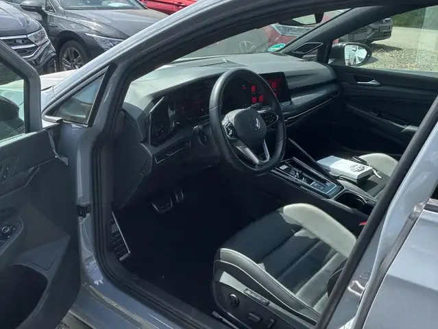 Volkswagen Golf view 7