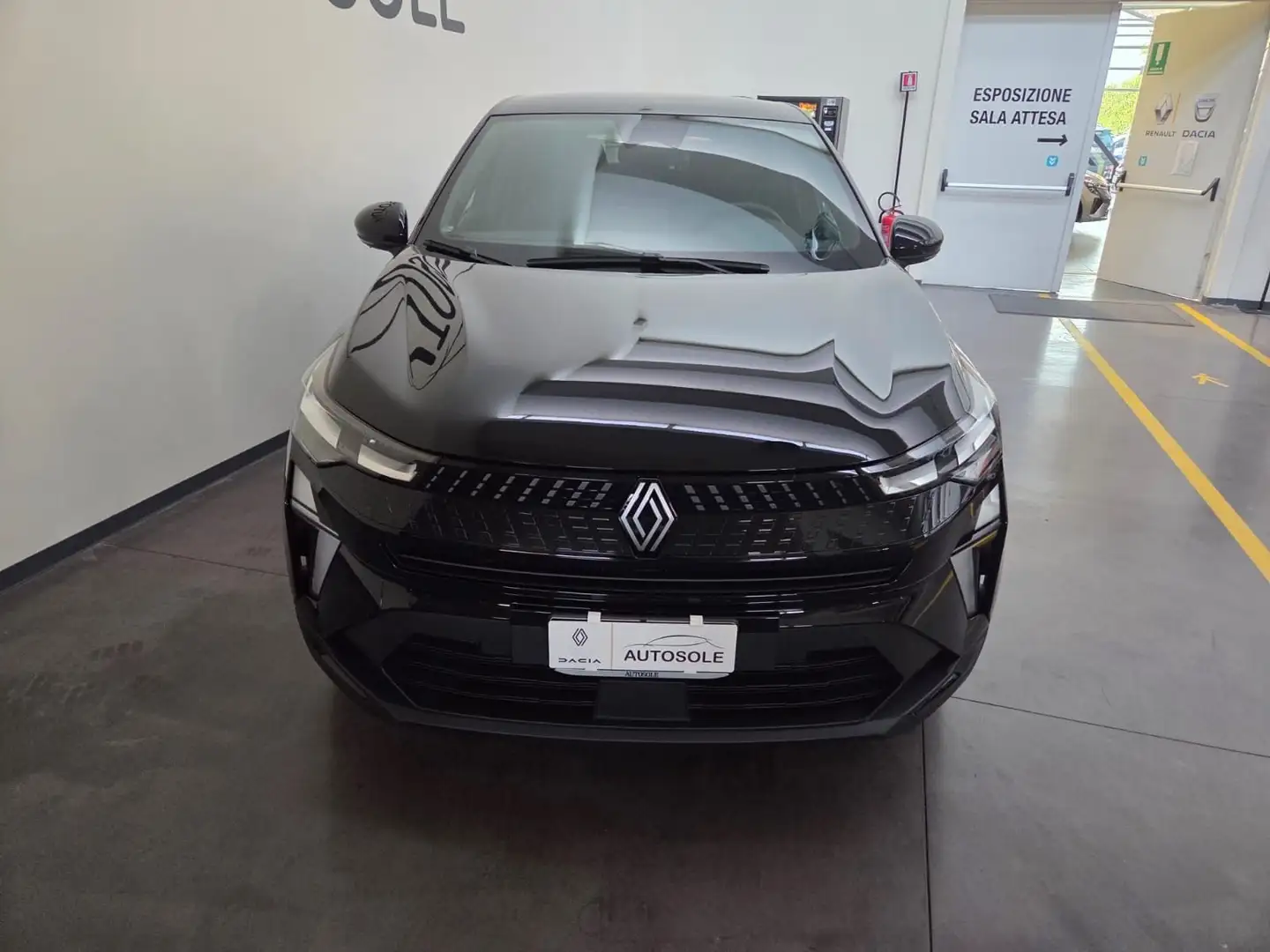 Renault Captur Renault Captur Mild Hybrid 160cv EDC Techno - 2
