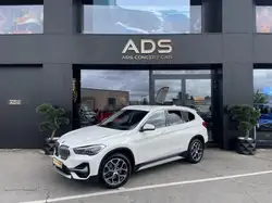 BMW X1 sDrive18i X-line