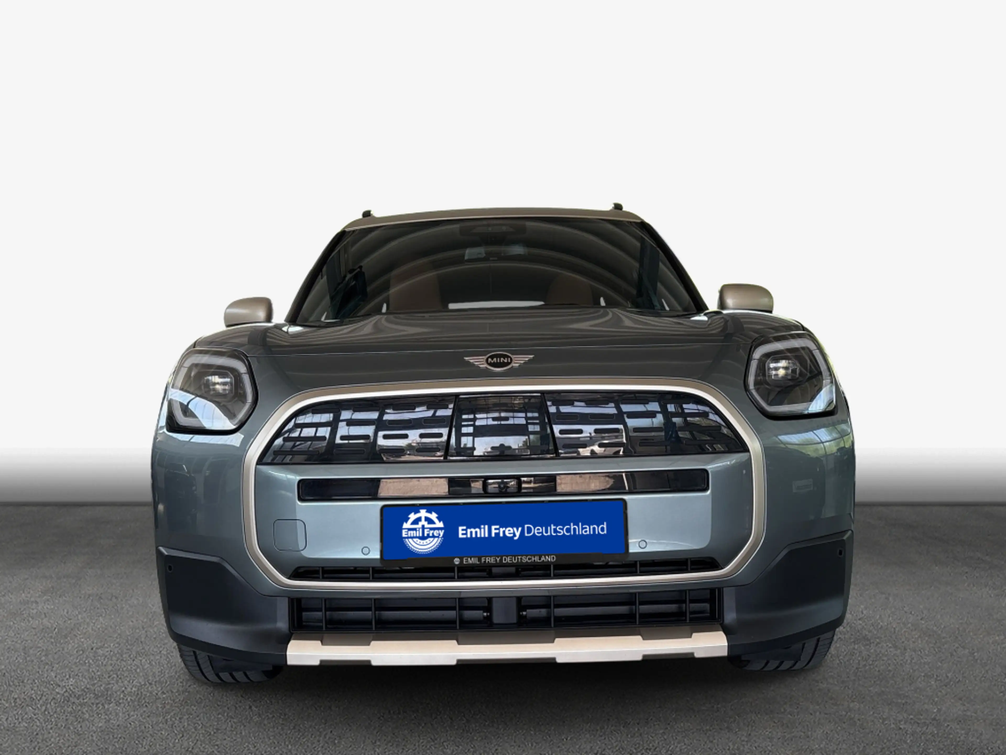 MINI Countryman E Countryman E Favoured Trim — photo 3