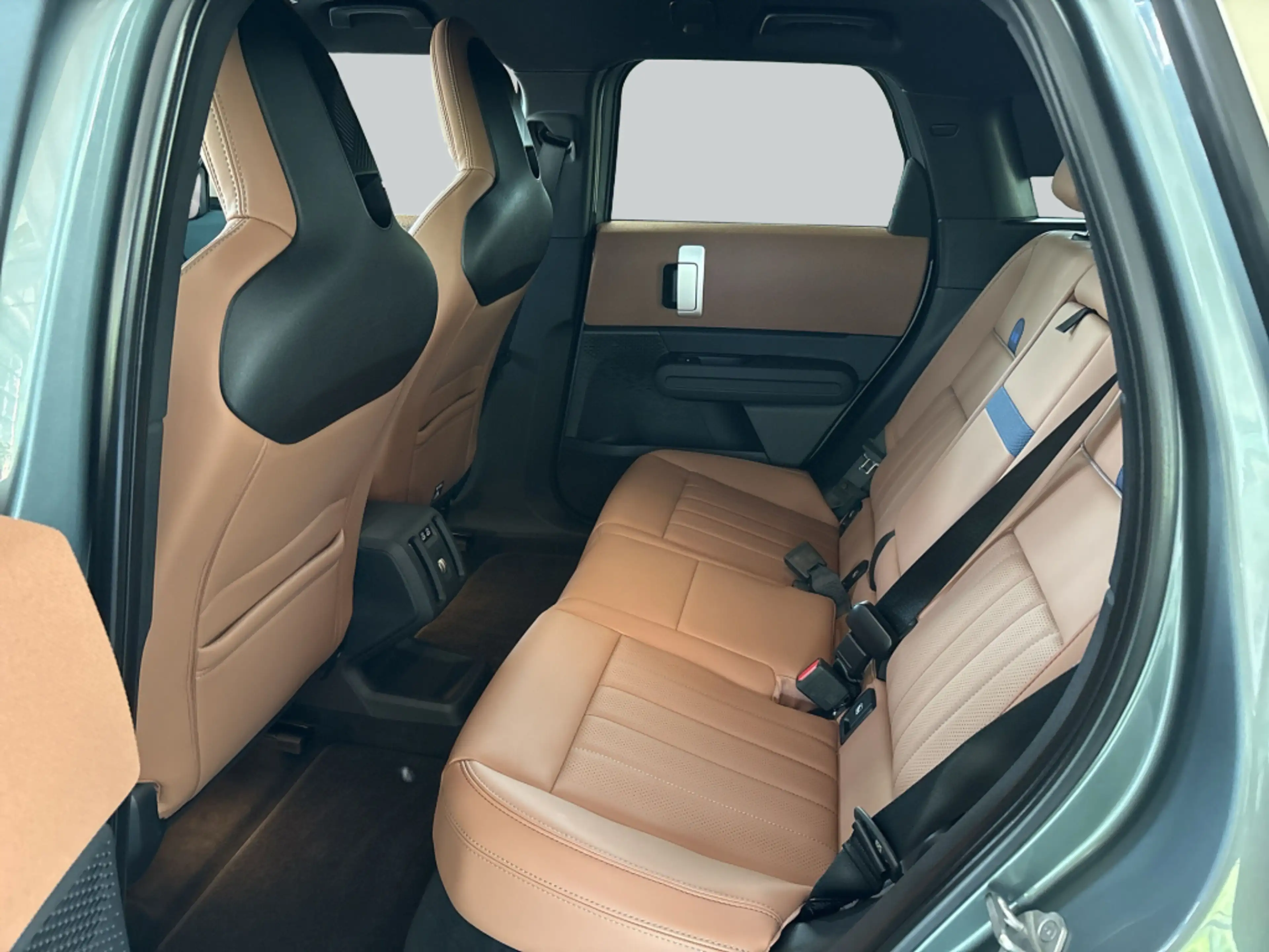 MINI Countryman E Countryman E Favoured Trim — photo 13