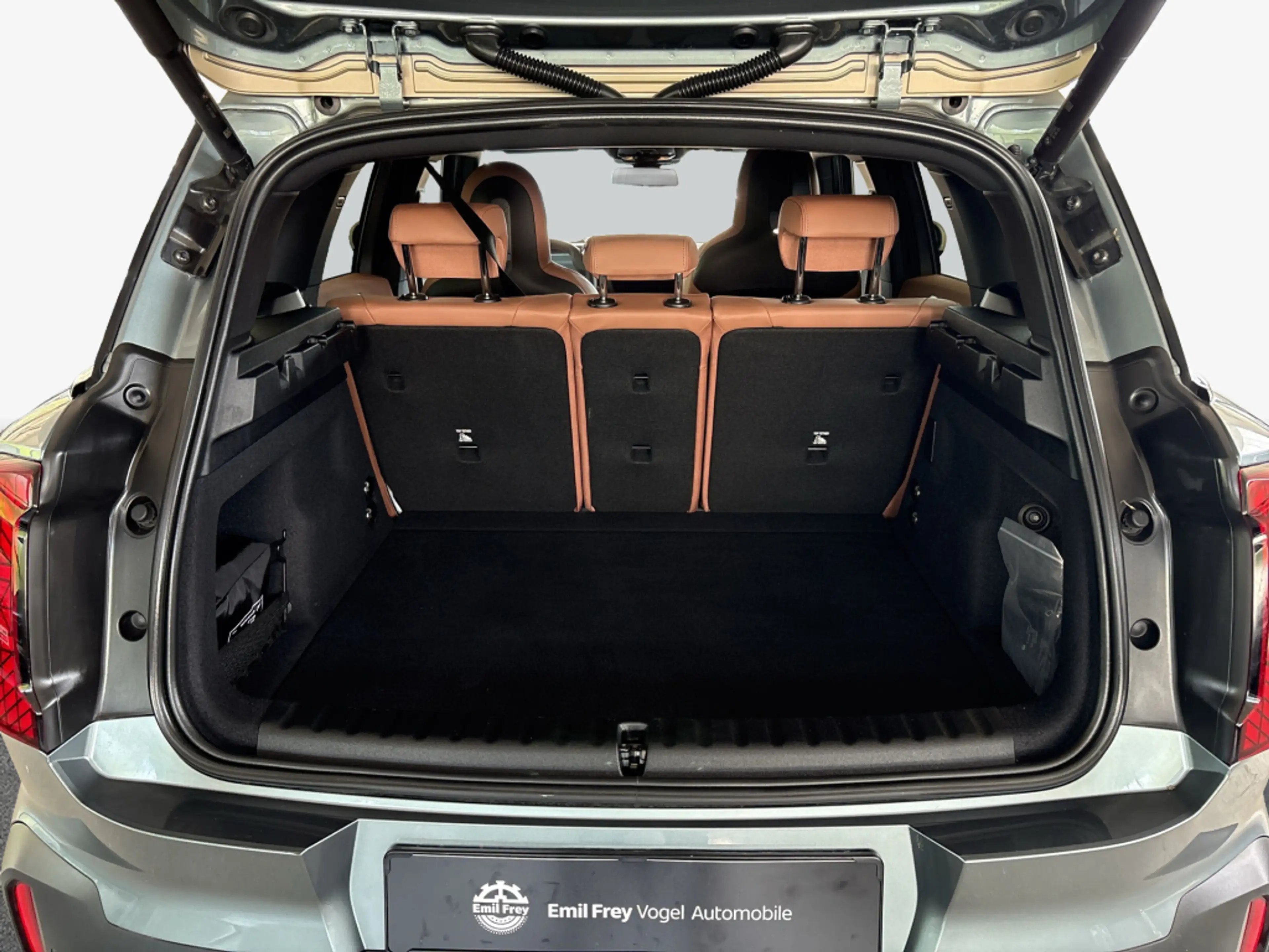 MINI Countryman E Countryman E Favoured Trim — photo 10