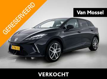 Trophy Extended Range 77 kWh | WLTP 520 KM | 18"LM