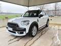 MINI Cooper SD Countryman 2.0 190 cv Hype ALL4 C.Auto Bianco - thumbnail 1