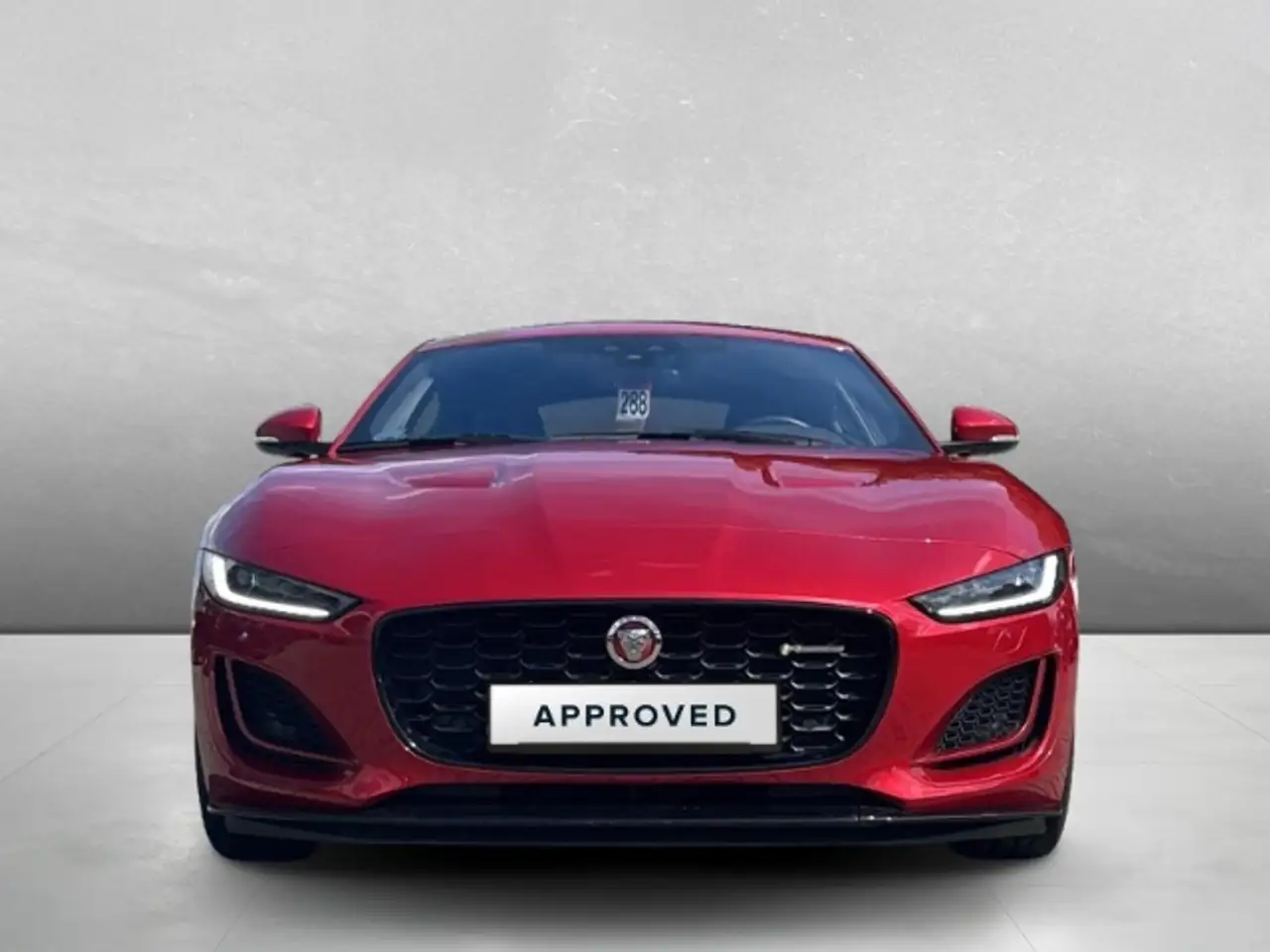 Jaguar F-Type P300 R-Dynamic BlackCoupe 20'' LM Soundsystem Mer, миниатюра 8