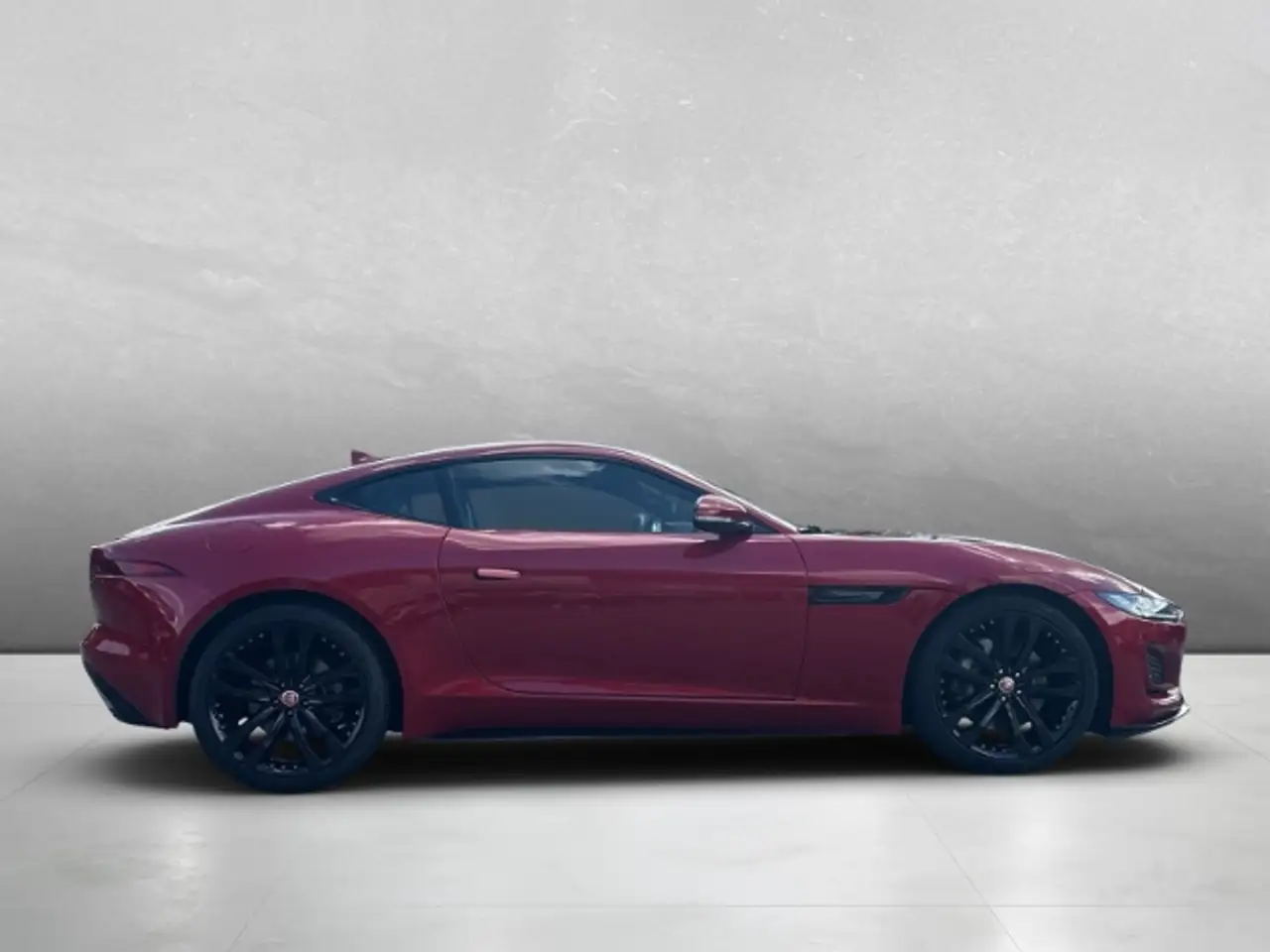 Jaguar F-Type P300 R-Dynamic BlackCoupe 20'' LM Soundsystem Mer, миниатюра 6