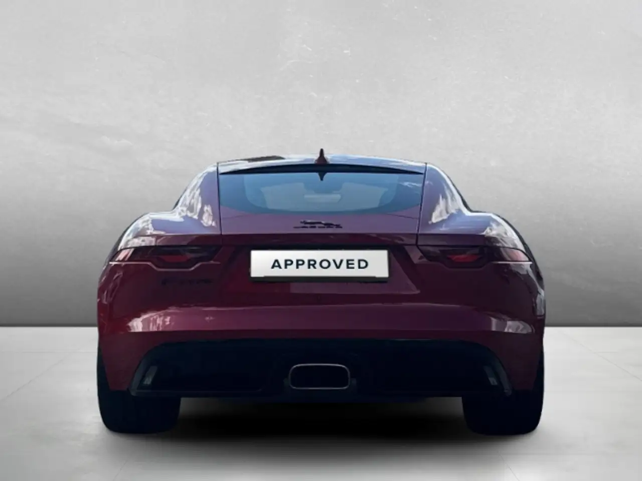 Jaguar F-Type P300 R-Dynamic BlackCoupe 20'' LM Soundsystem Mer, миниатюра 7