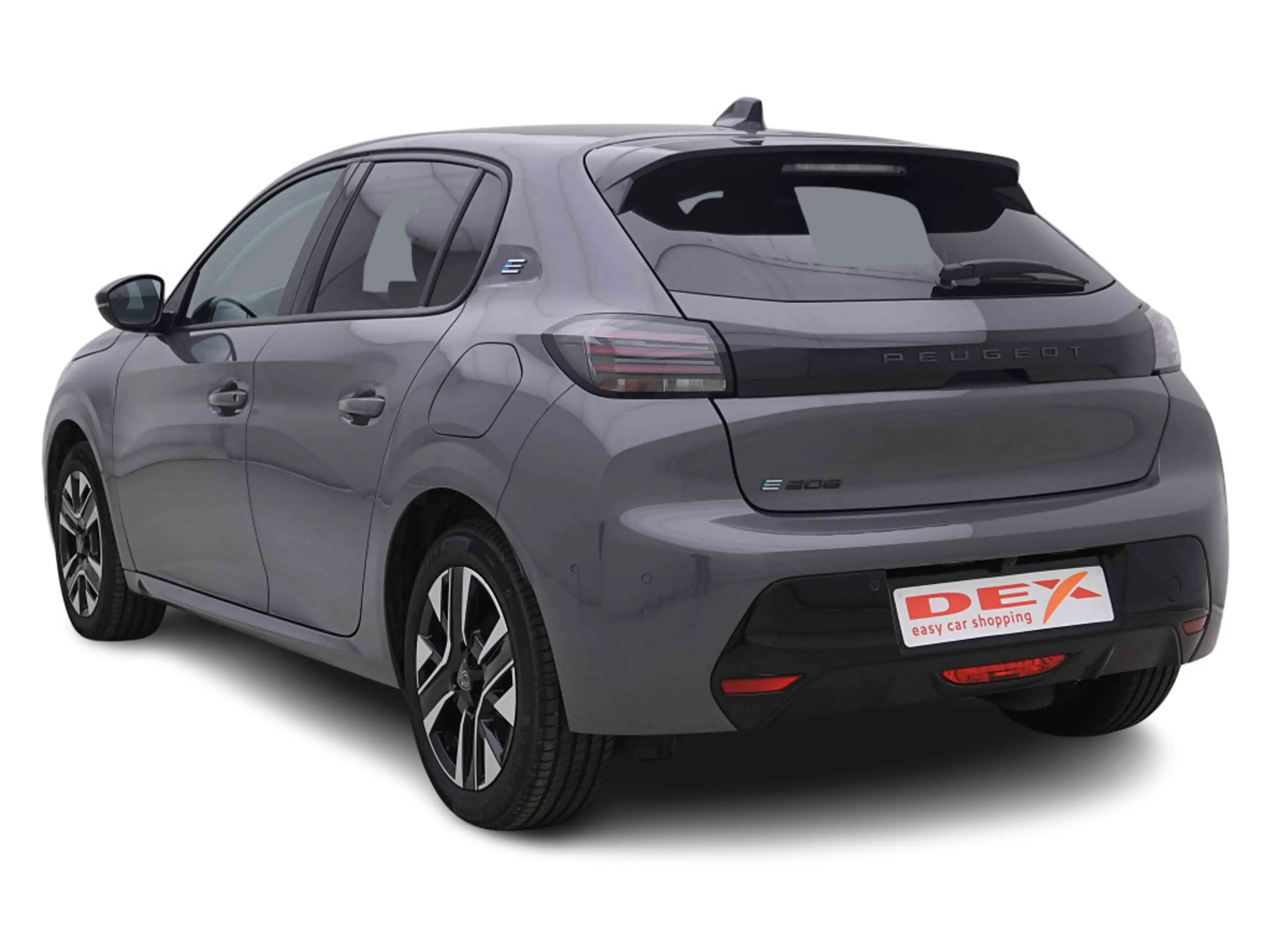 Peugeot 208 EV 50 kWh 136 Allure | GPS | CAM | — photo 4