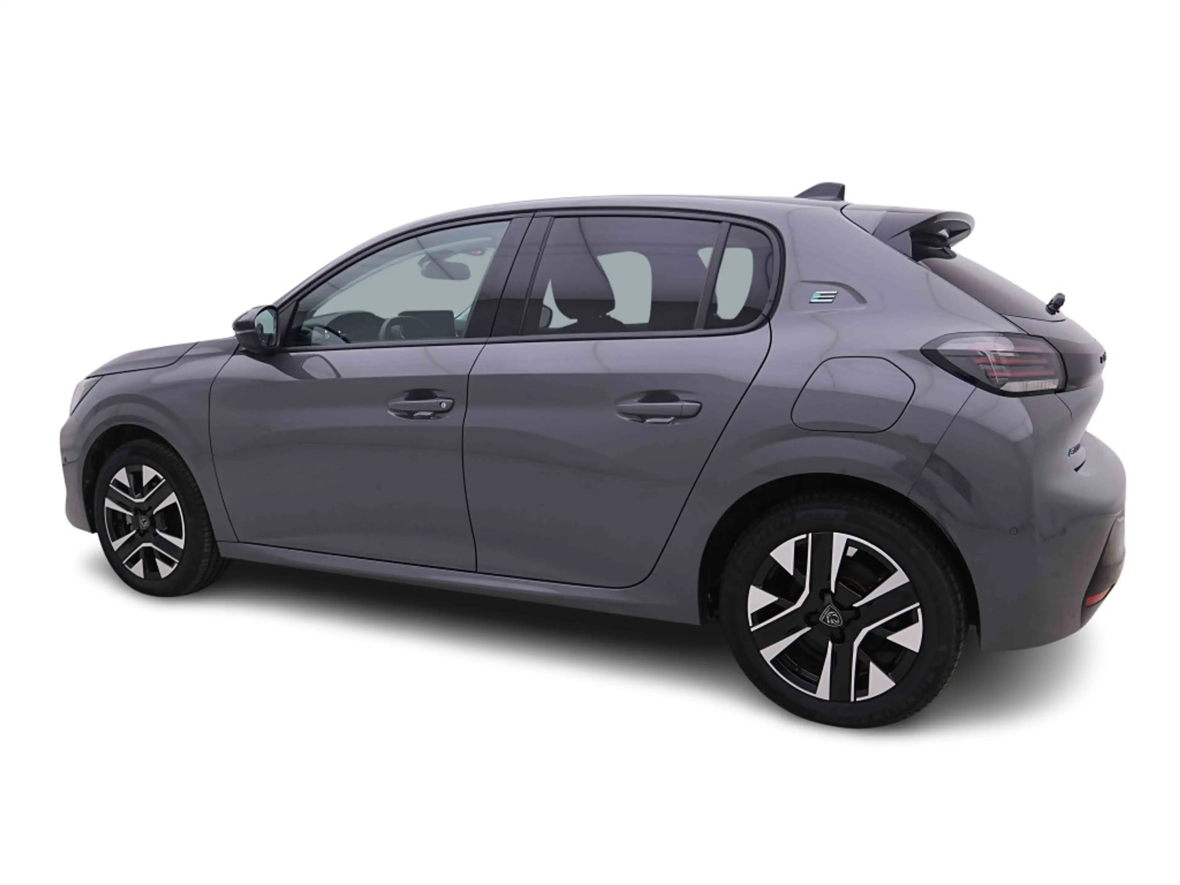 Peugeot 208 EV 50 kWh 136 Allure | GPS | CAM | — photo 3
