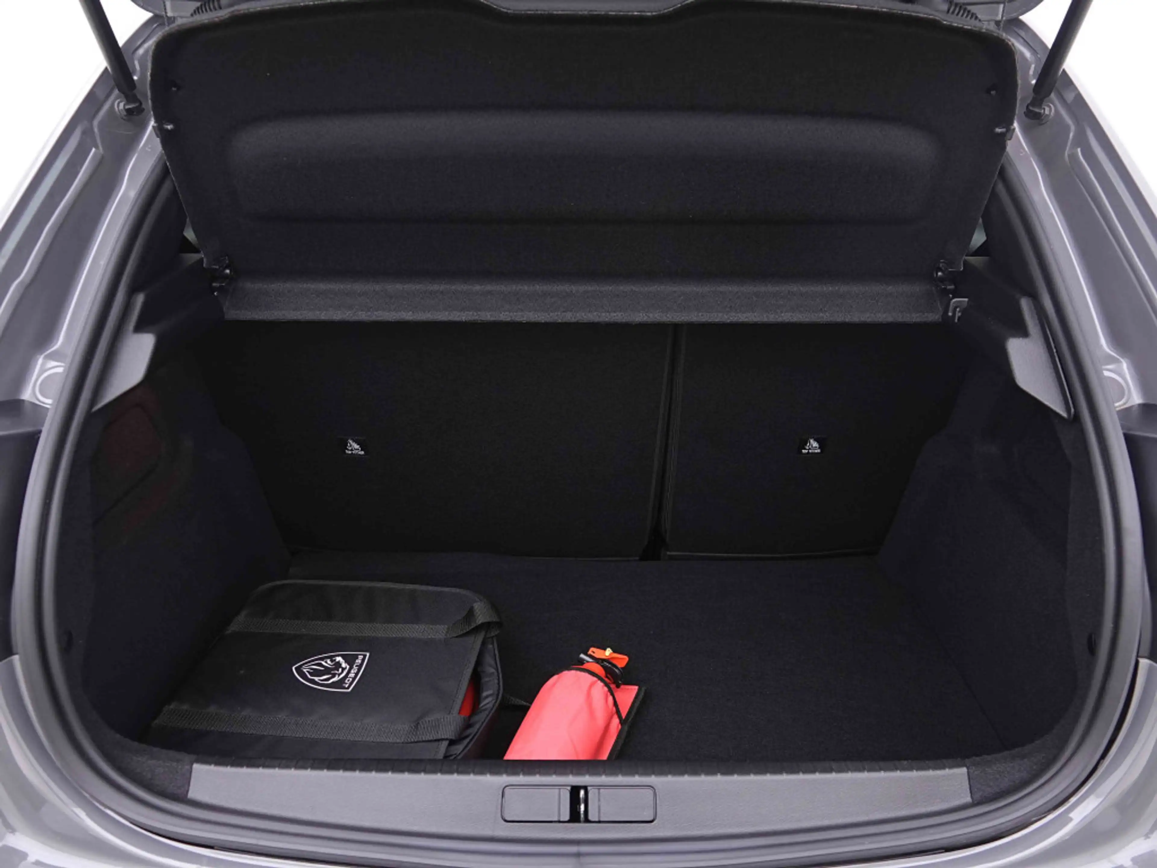 Peugeot 208 EV 50 kWh 136 Allure | GPS | CAM | — photo 6