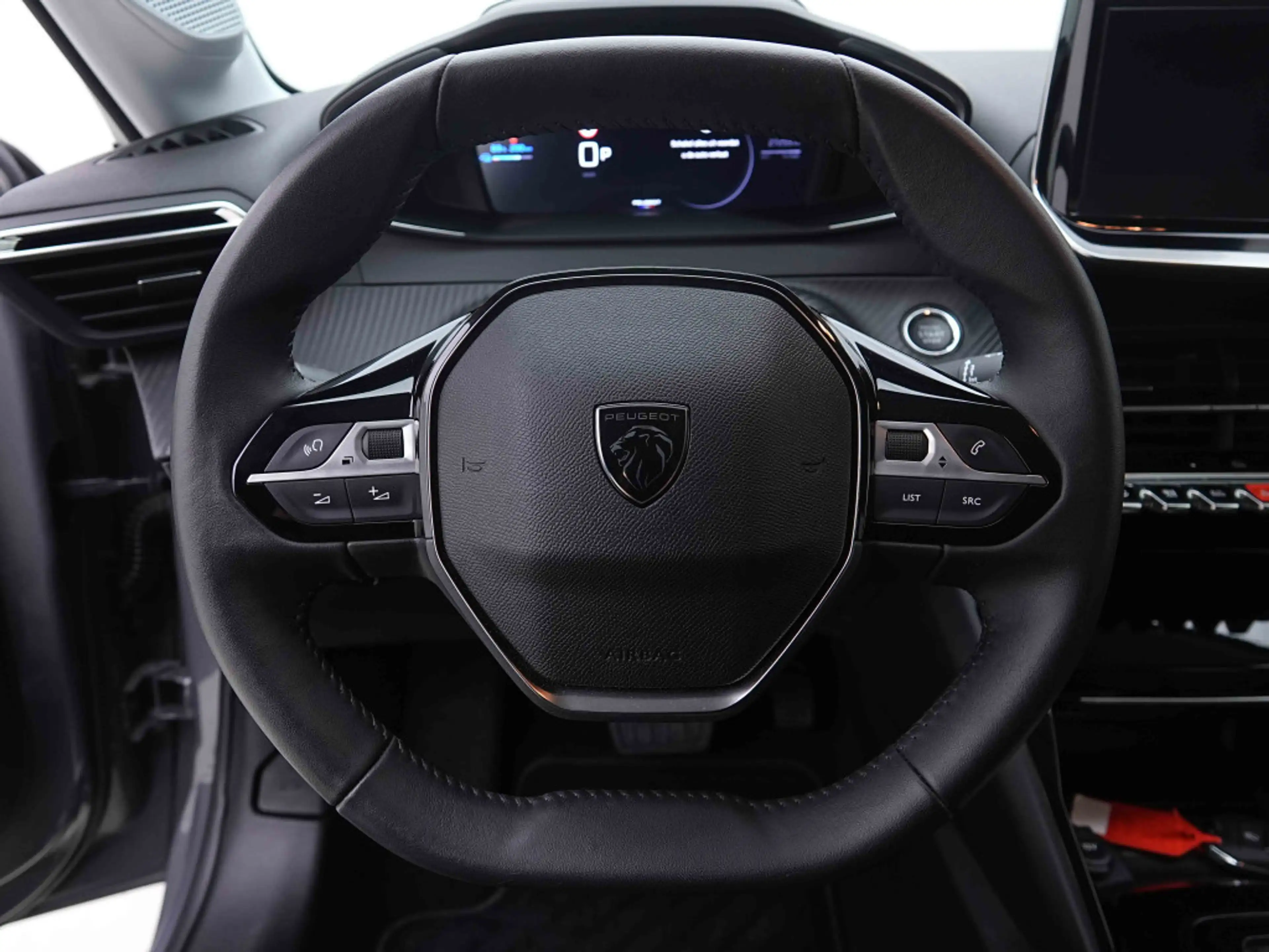 Peugeot 208 EV 50 kWh 136 Allure | GPS | CAM | — photo 9