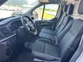 Ford Transit Custom 300 2.0 EcoBlue 130 PL Furgone Trend Weiß - thumbnail 6