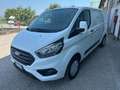 Ford Transit Custom 300 2.0 EcoBlue 130 PL Furgone Trend Weiß - thumbnail 2