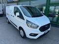 Ford Transit Custom 300 2.0 EcoBlue 130 PL Furgone Trend Weiß - thumbnail 1