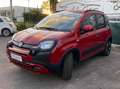 Fiat Panda Panda 1.0 firefly hybrid Cross s Rosso - thumbnail 2