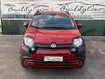 Fiat Panda Panda 1.0 firefly hybrid Cross s Rosso - thumbnail 3
