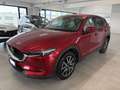 Mazda CX-5 2.2 Skyactiv-D 175 CV AWD Exclusive PELLE-TETTO Rot - thumbnail 3