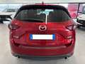 Mazda CX-5 2.2 Skyactiv-D 175 CV AWD Exclusive PELLE-TETTO Rot - thumbnail 6