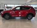 Mazda CX-5 2.2 Skyactiv-D 175 CV AWD Exclusive PELLE-TETTO Rot - thumbnail 4