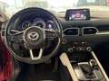 Mazda CX-5 2.2 Skyactiv-D 175 CV AWD Exclusive PELLE-TETTO Rot - thumbnail 8