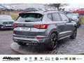 CUPRA Ateca VZ 2.0 TSI DSG 4Drive SOFORT AKRAPOVIC AHK EL. HEC Grau - thumbnail 4