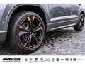 CUPRA Ateca VZ 2.0 TSI DSG 4Drive SOFORT AKRAPOVIC AHK EL. HEC Grau - thumbnail 7