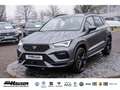 CUPRA Ateca VZ 2.0 TSI DSG 4Drive SOFORT AKRAPOVIC AHK EL. HEC Grau - thumbnail 1