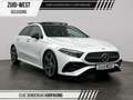 Mercedes-Benz A 200 AMG Premium Pano ACC Sfeer Camera Blanc - thumbnail 1