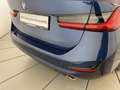 BMW 320 d Touring Navi LC+ Shz PDC DAB Tempomat Bleu - thumbnail 7