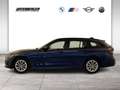 BMW 320 d Touring Navi LC+ Shz PDC DAB Tempomat Bleu - thumbnail 2