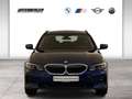 BMW 320 d Touring Navi LC+ Shz PDC DAB Tempomat Bleu - thumbnail 4