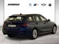 BMW 320 d Touring Navi LC+ Shz PDC DAB Tempomat Blauw - thumbnail 3