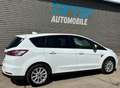 Ford S-Max S-MAX Trend *7-SITZE*LED*KAMERA*TOTW*NAVI* Blanc - thumbnail 5