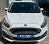 Ford S-Max S-MAX Trend *7-SITZE*LED*KAMERA*TOTW*NAVI* Blanc - thumbnail 8