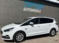 Ford S-Max S-MAX Trend *7-SITZE*LED*KAMERA*TOTW*NAVI* Blanc - thumbnail 1