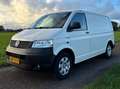 Volkswagen T5 Volkswagen transporter t5 camper Wit - thumbnail 1