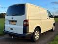 Volkswagen T5 Volkswagen transporter t5 camper Wit - thumbnail 4