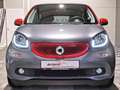 smart forFour Forfour 1.0 Passion°PDC°DAB°FSE°BT°Tempomat°Klim Gris - thumbnail 9