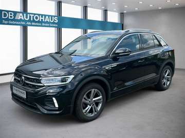 R-Line 1.5 TSI DSG