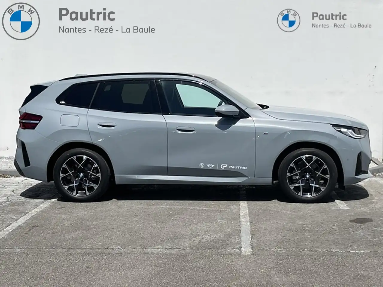 BMW X3 2026