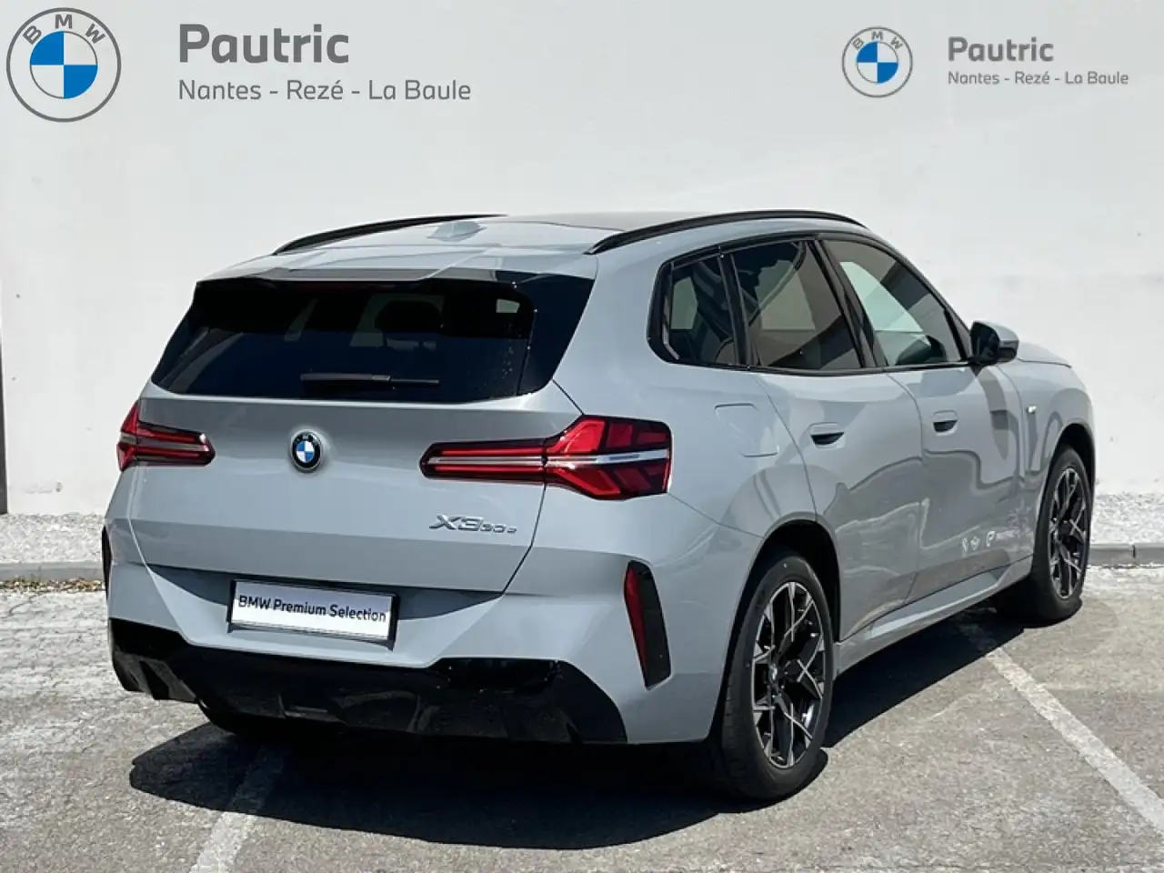 BMW X3 2026