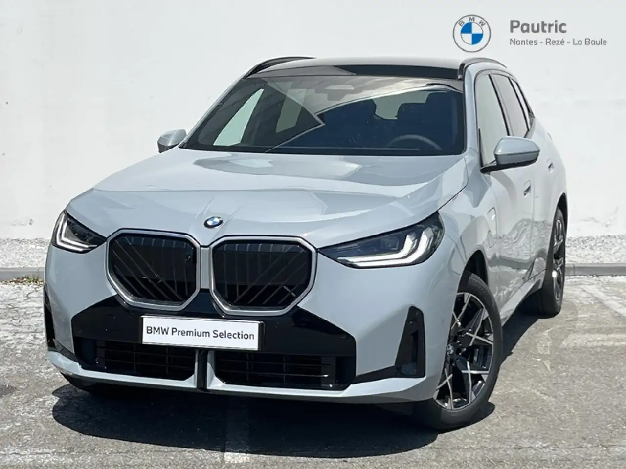 BMW X3 2026