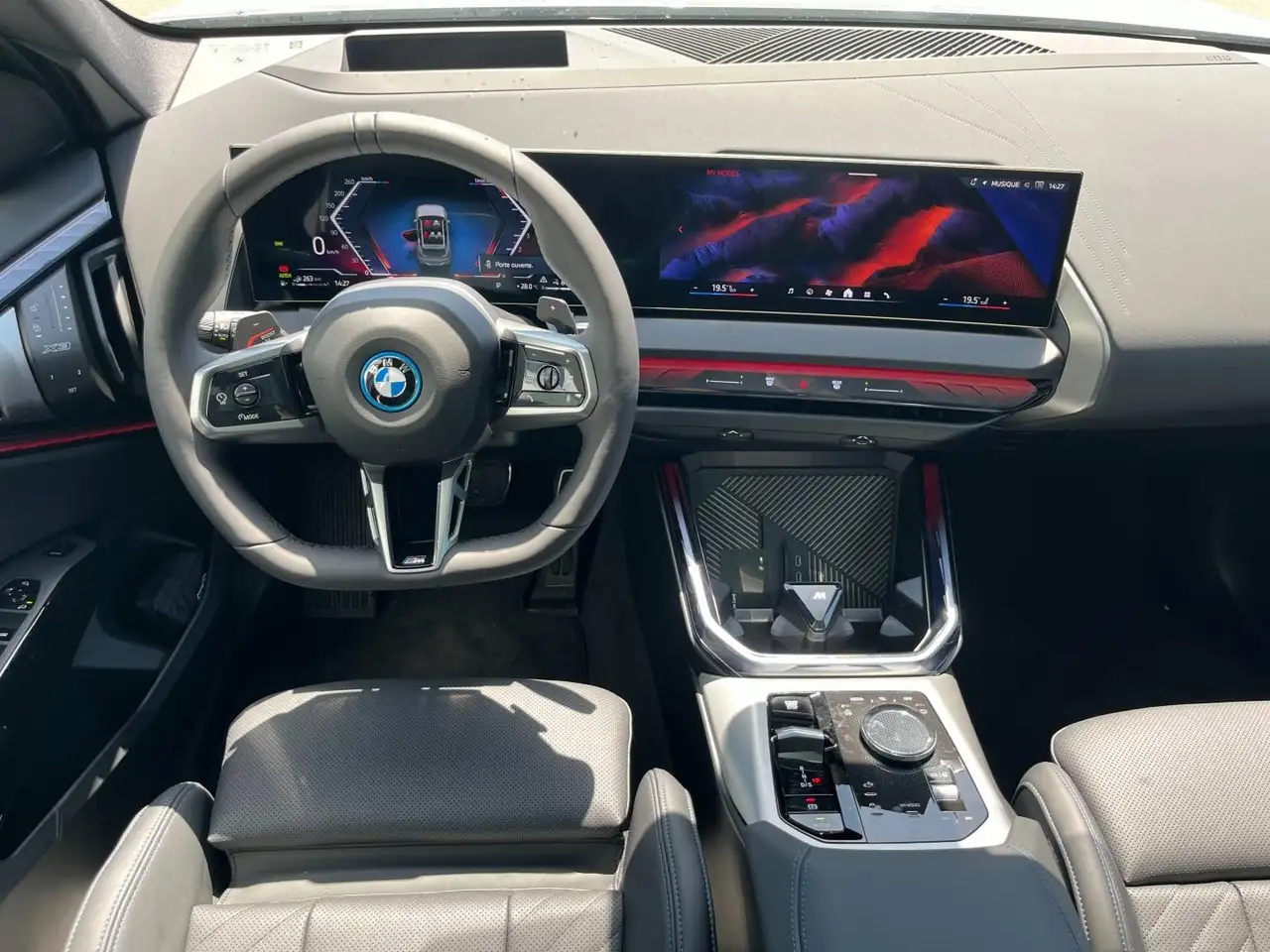 BMW X3 2026