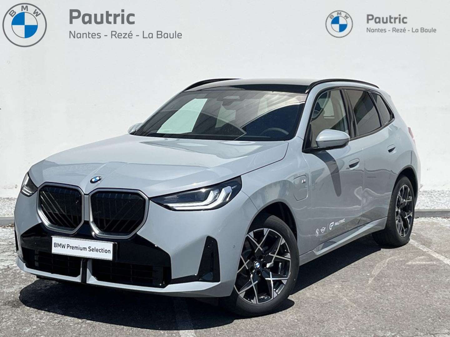 BMW X3 2026