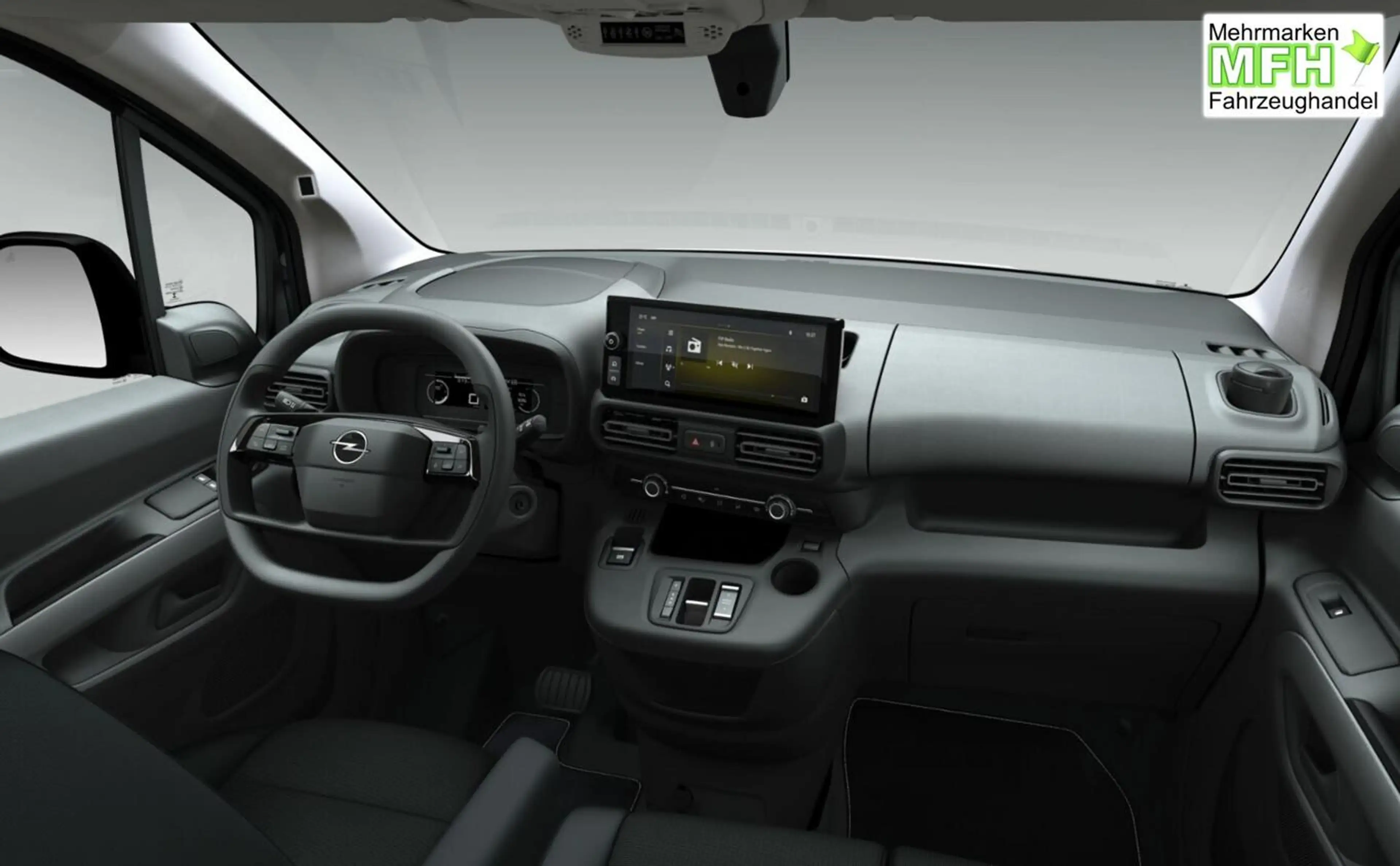 Opel Combo XL AT8 3-S SichtP CarPlay Kam Gummiboden 96 kW ... — photo 5