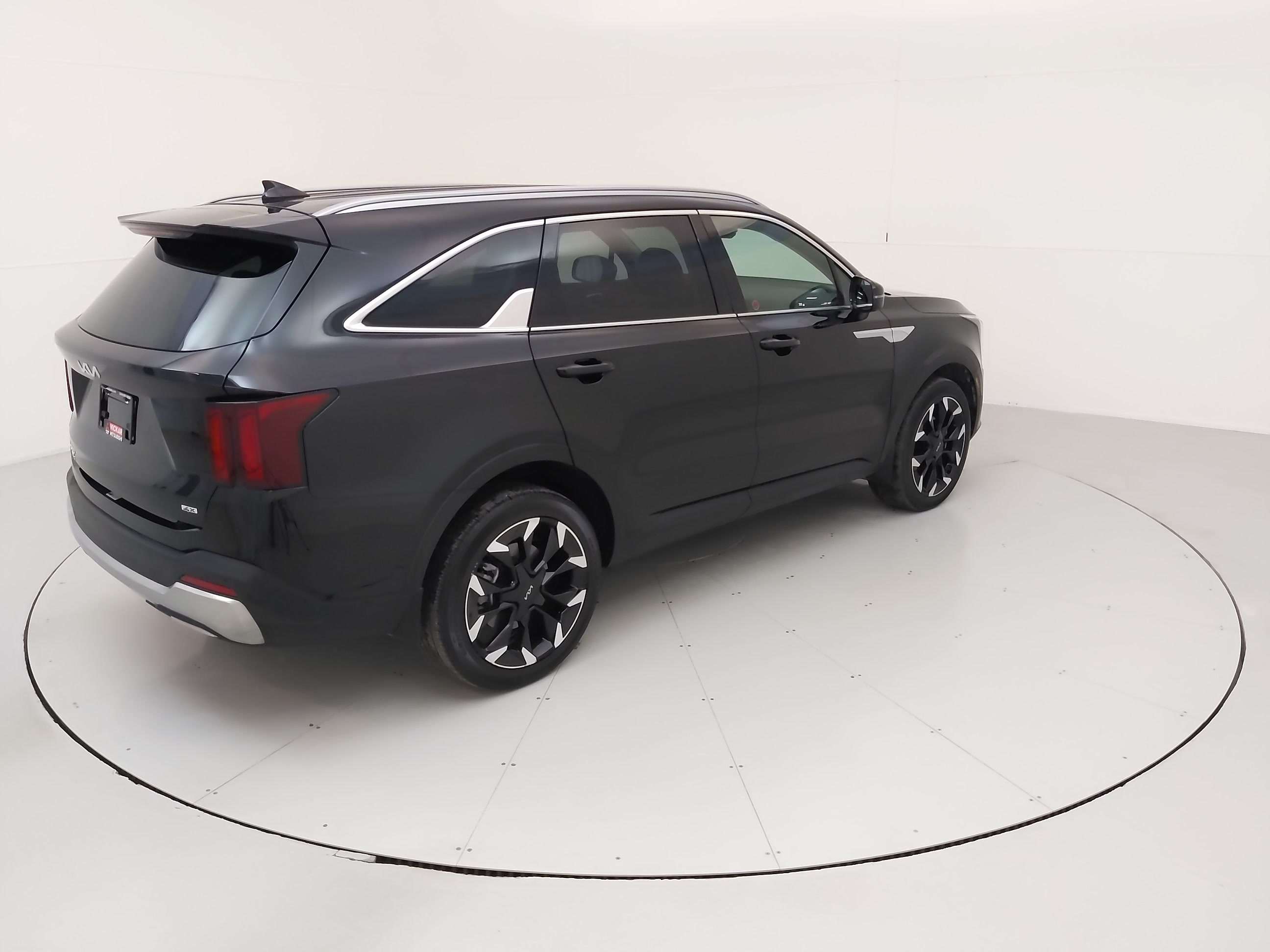2024 Kia Sorento