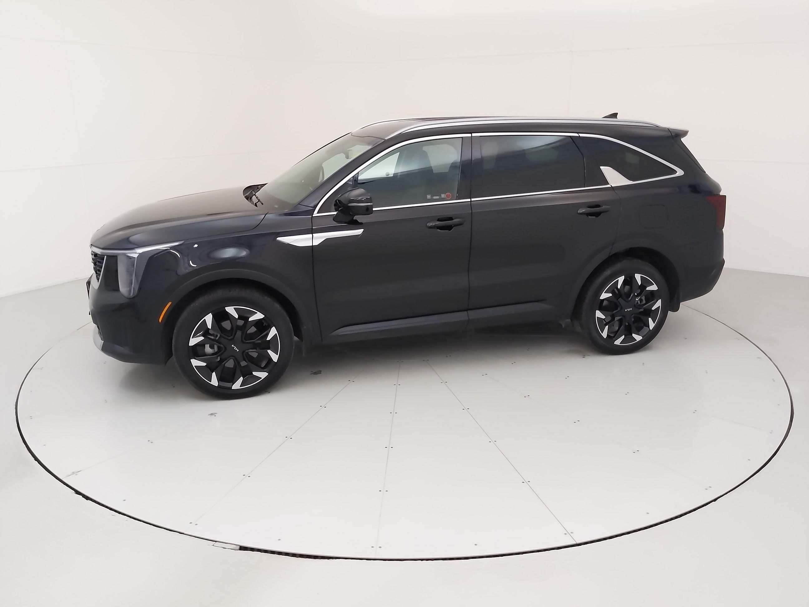 2024 Kia Sorento