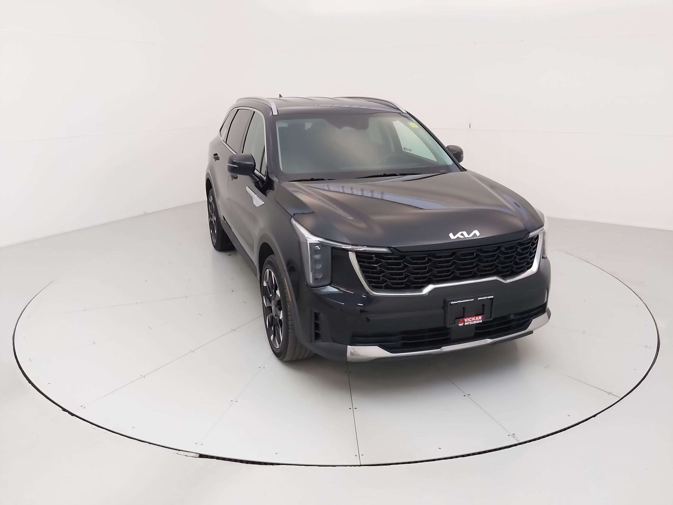2024 Kia Sorento