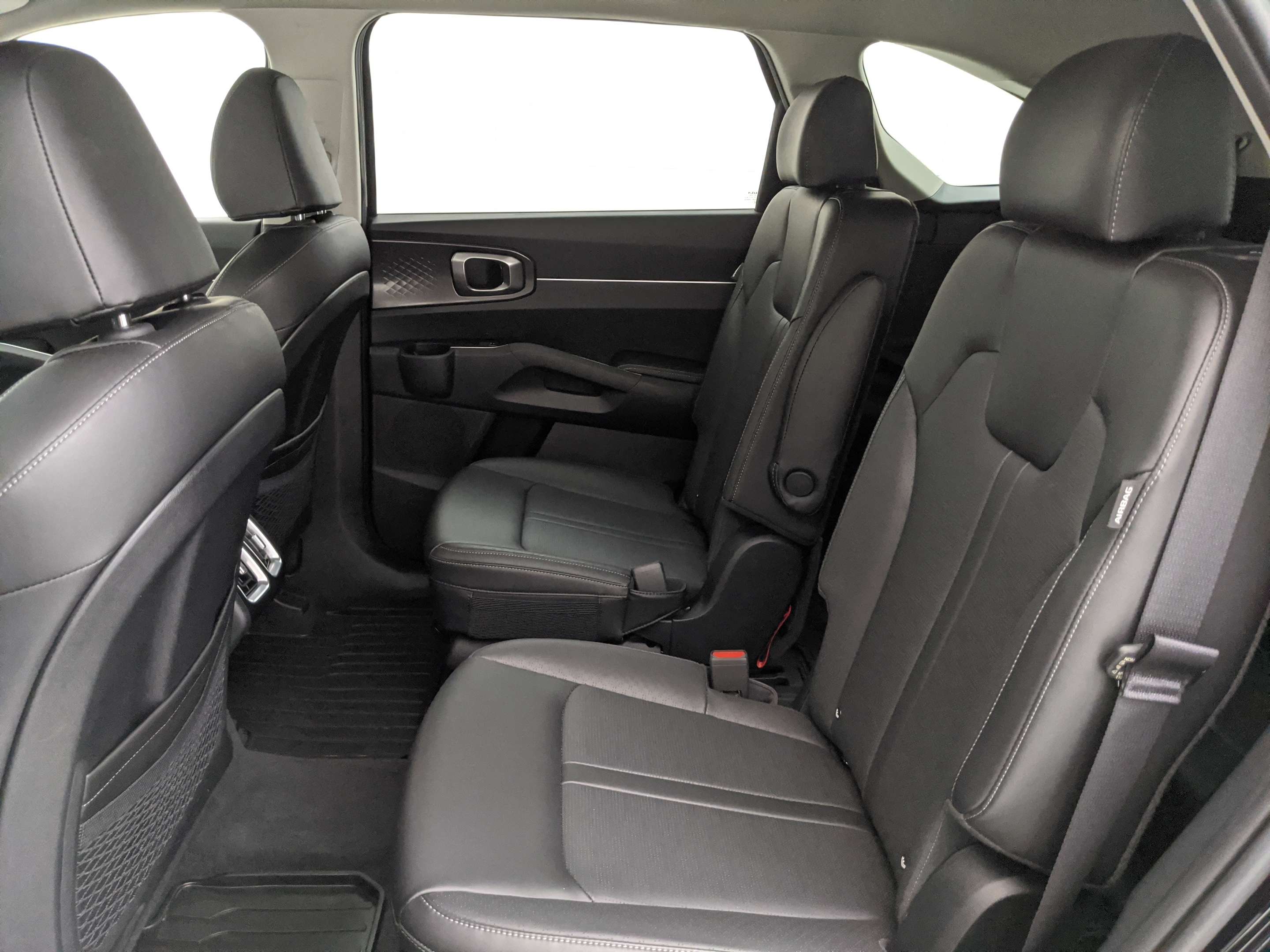 2024 Kia Sorento